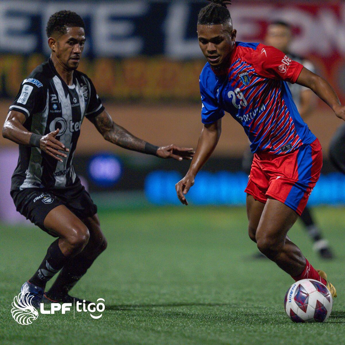 Panamá, una ciudad de fútbol que vivirá su primera gran final entre Tauro y Plaza en 22 años