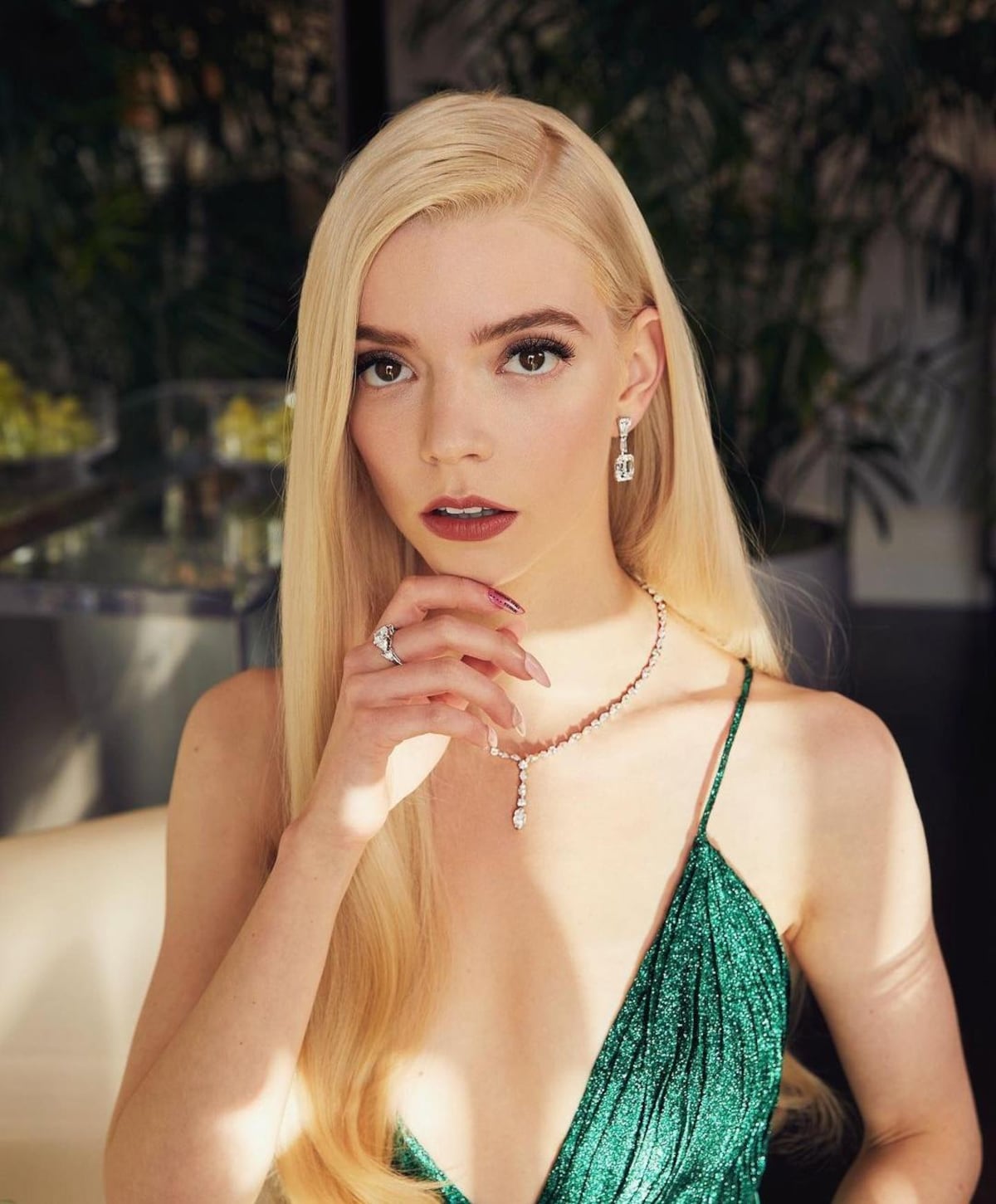 ‘Gambito de dama’ y ‘The Crown’, los grandes ganadores en los Globos de Oro