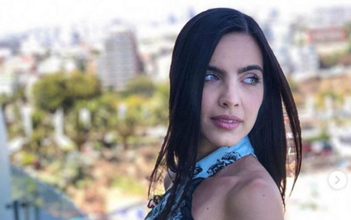 Se mostrosean. Fanáticos de Mr Saik le dicen de todo a actriz venezolana