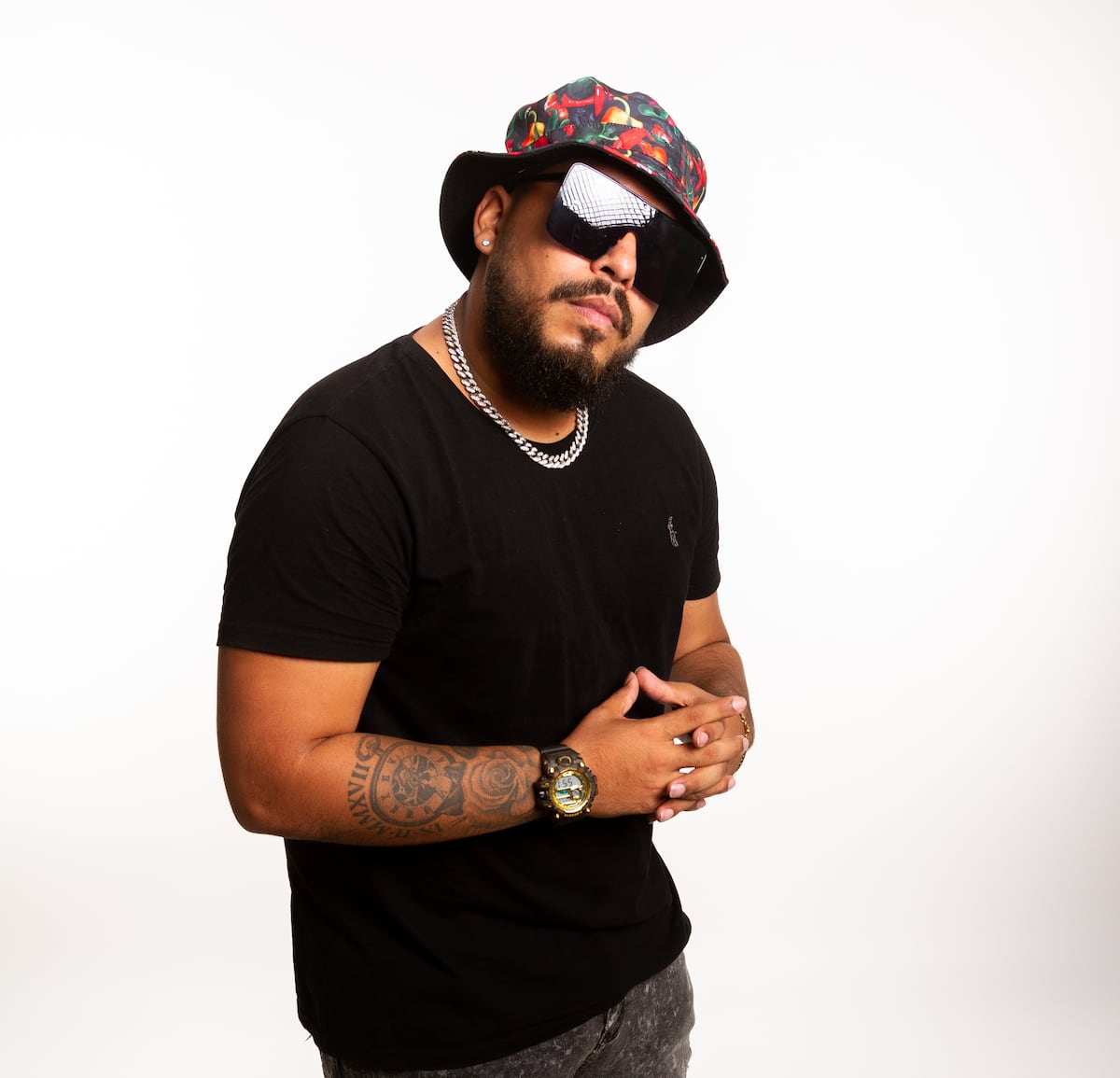 Conoce todo sobre el artista panameño ‘Gottiko’. Chequea su nueva canción ‘Chula’ 