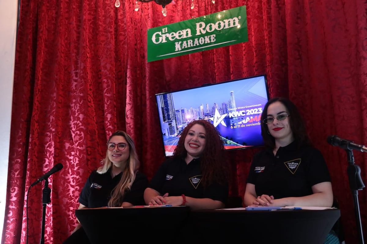 Avanzan audiciones para Mundial de Karaoke