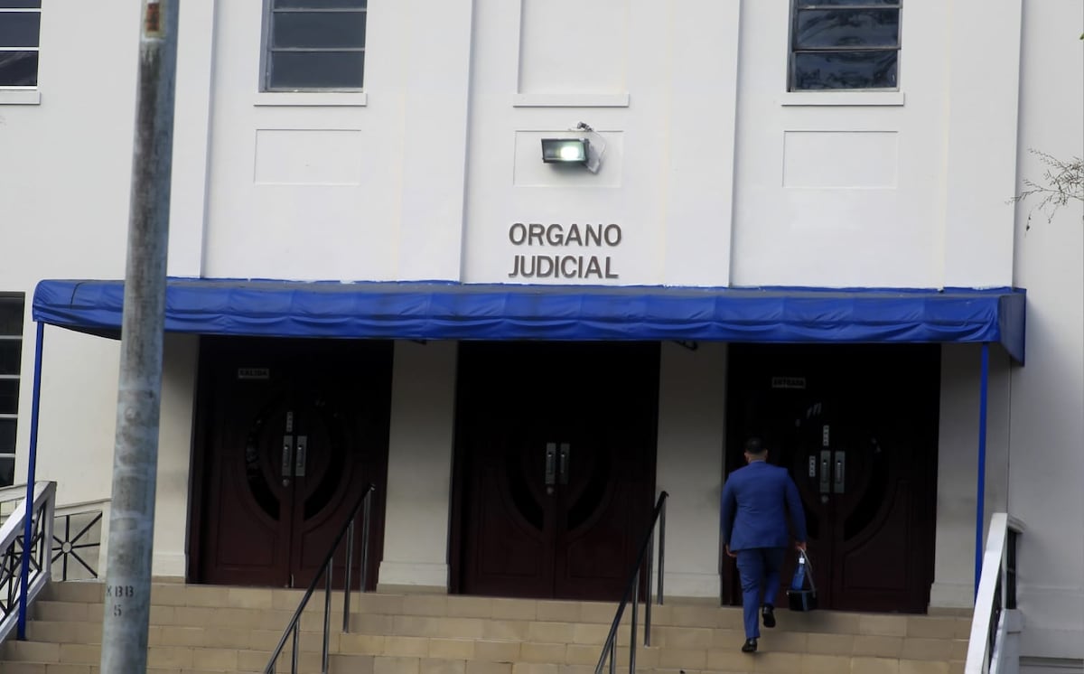 ‘¡Seis años de espera! 23 acusados por sobornos de Odebrecht van a juicio’