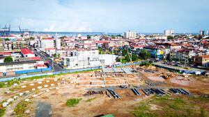 Estadio Roberto Mariano Bula estará listo para finales del 2023