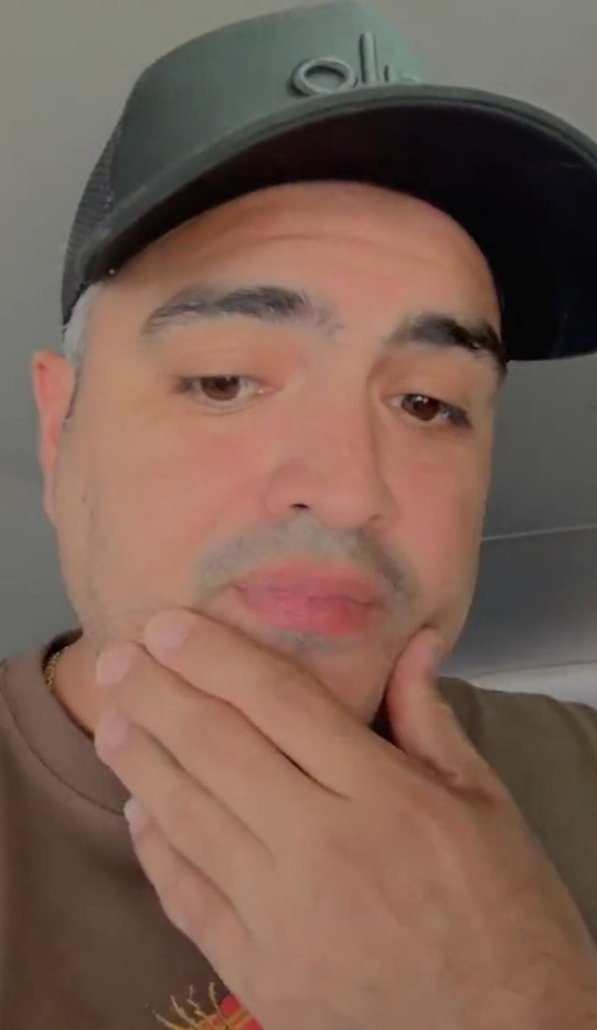 ¡Duro golpe al típico! Jhonathan Chávez denuncia robo en David