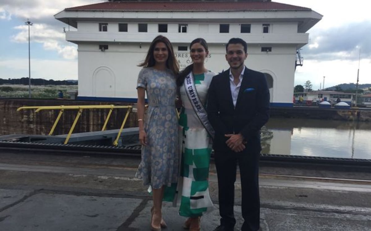 Panamá podría ser sede del Miss Universo 