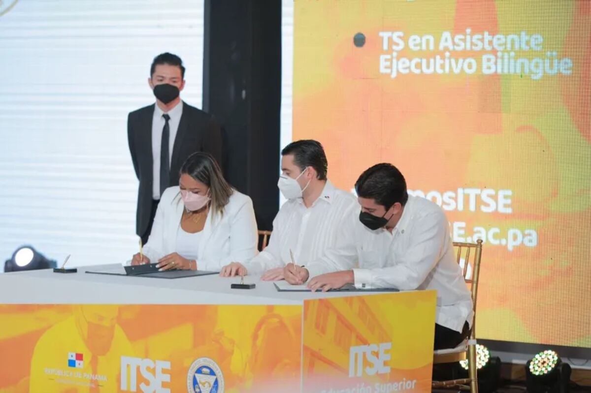 Dan $75 millones para el desarrollo académico de la educación superior en el Itse