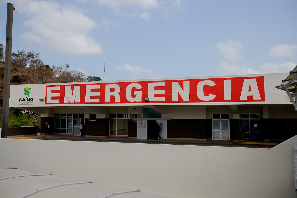 Un hombre recibió tres disparos cuando se encontraba en el Valle de Urracá en San Miguelito