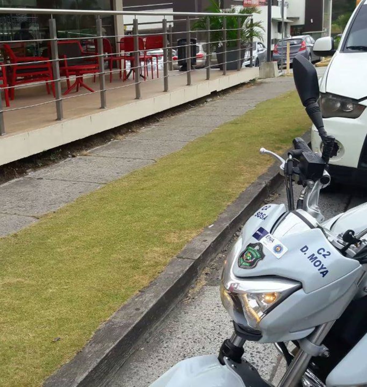 DENUNCIA. Exdirectora del Senniaf asegura que es perseguida por el Gobierno