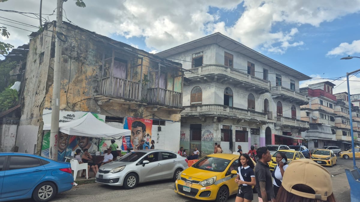 ¡Prohibido olvidar! Un recorrido por El Chorrillo entre la memoria y las heridas de la Invasión