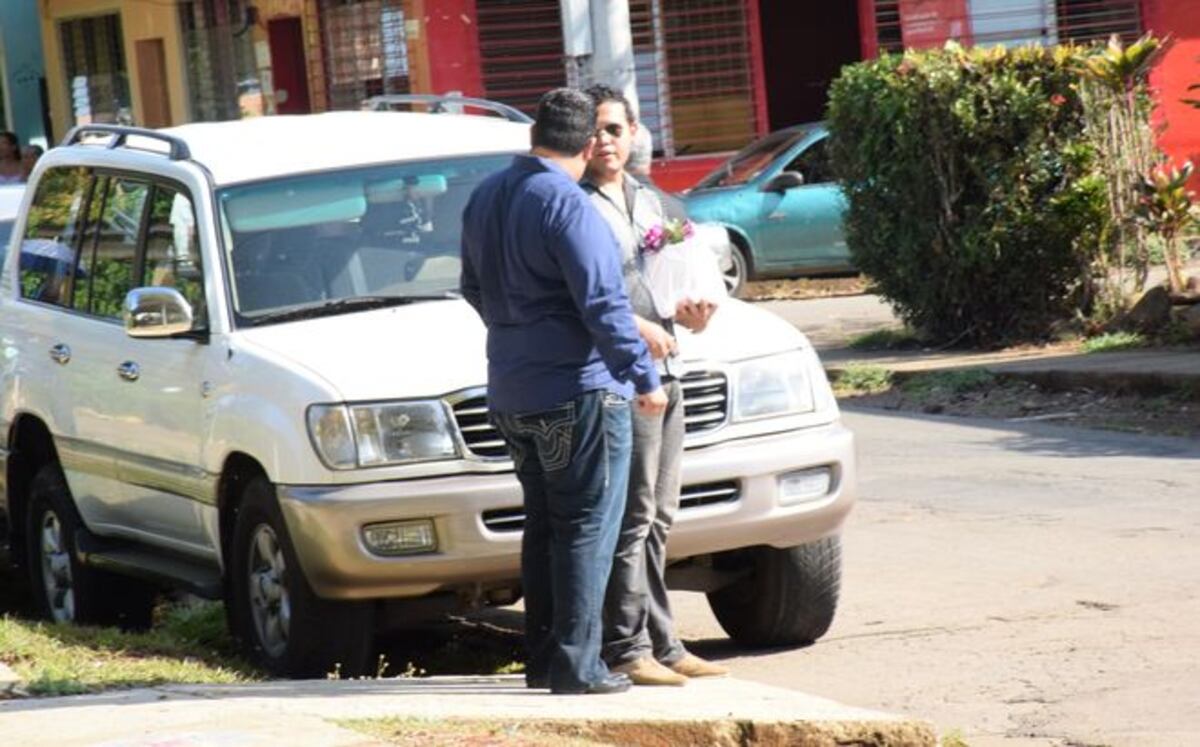 Reforzarán la seguridad del Centro Inadeh en Colón, tras asesinato de profesor  