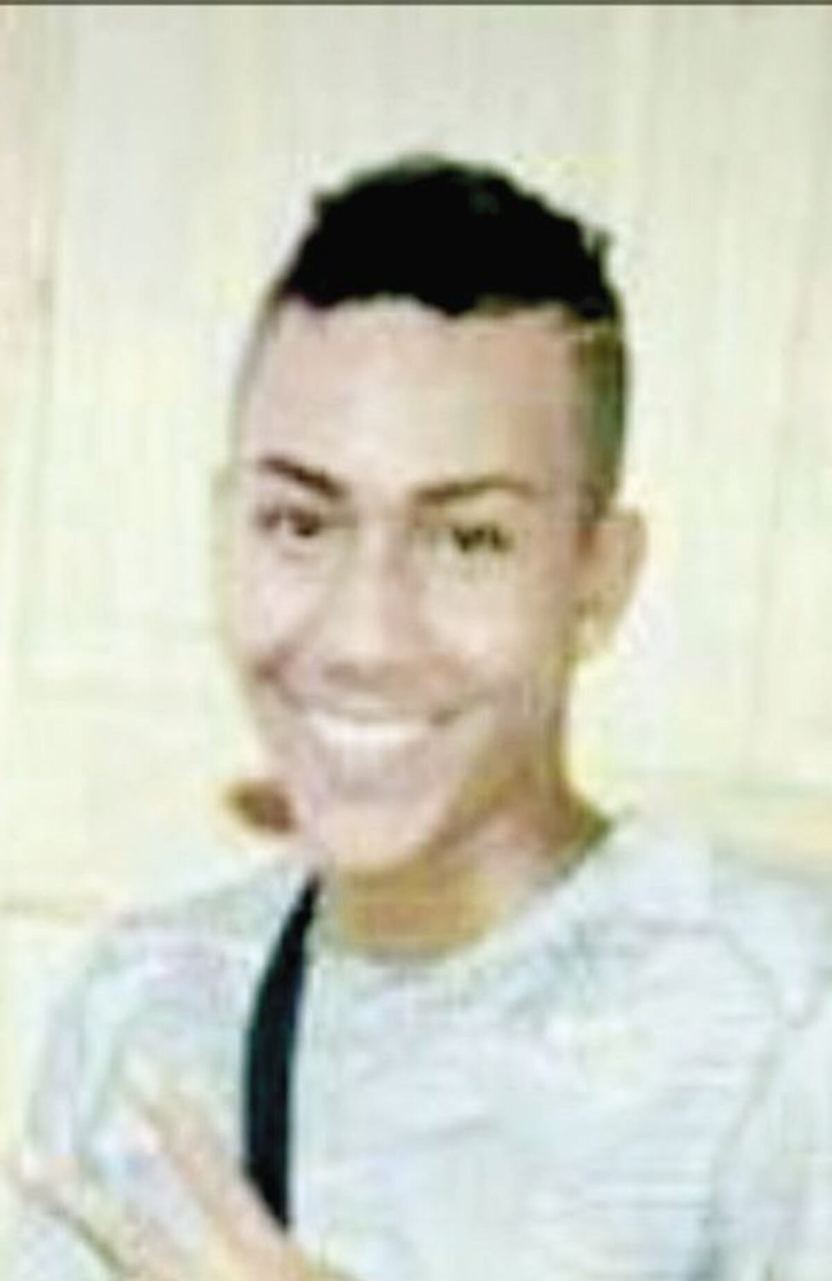 VIDEO SENSIBLE|Captan el momento en el que fue fulminado asaltante del minisúper