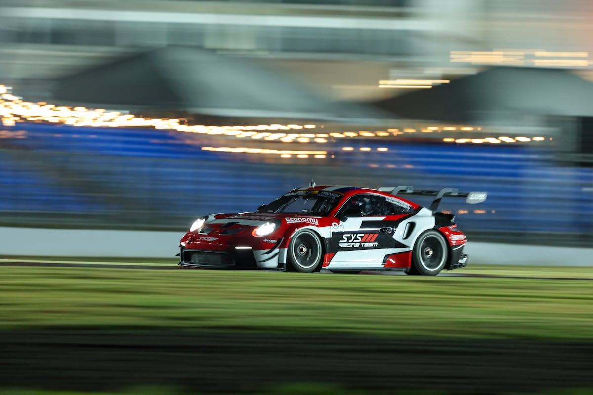 Autódromo Panamá revive la velocidad con los 500 km y un gran festival para fans