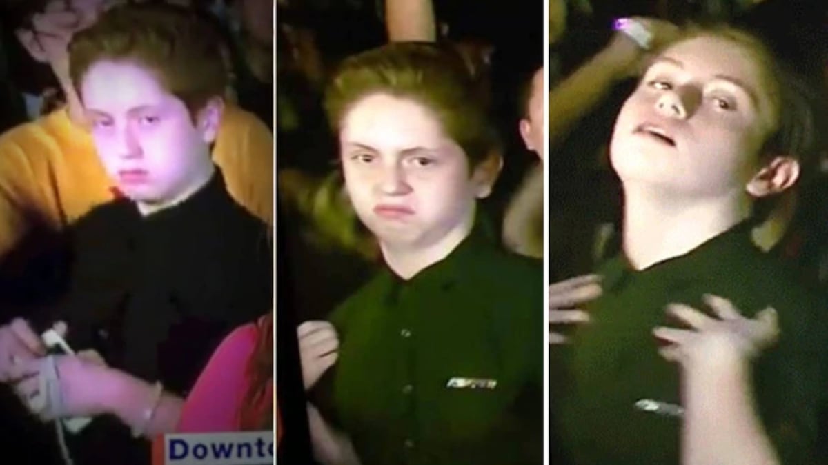 ¿Recuerdan al niño que se volvió viral por imitar a Lady Gaga? 