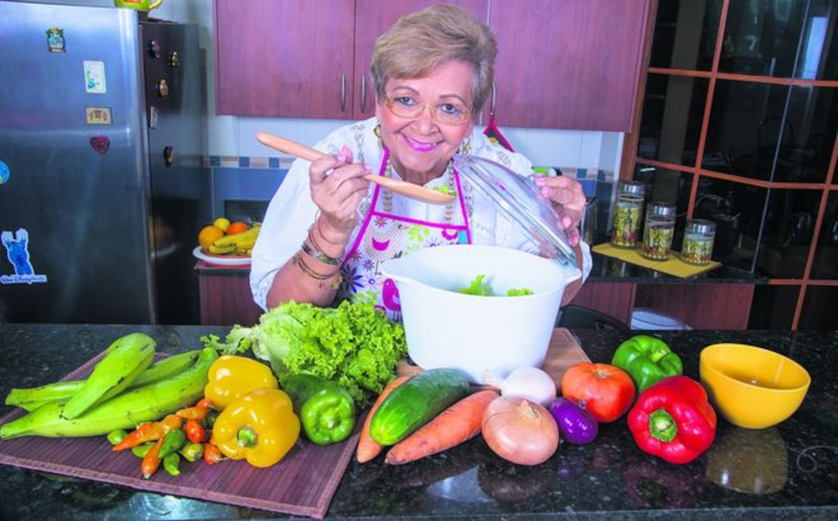 Este 11 de noviembre llega un álbum cargado de sabor 