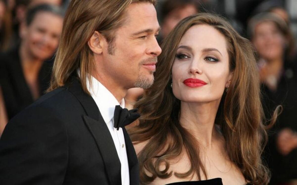 Angelina Jolie y Brad Pitt: Juicio por la custodia de sus 6 hijos en diciembre