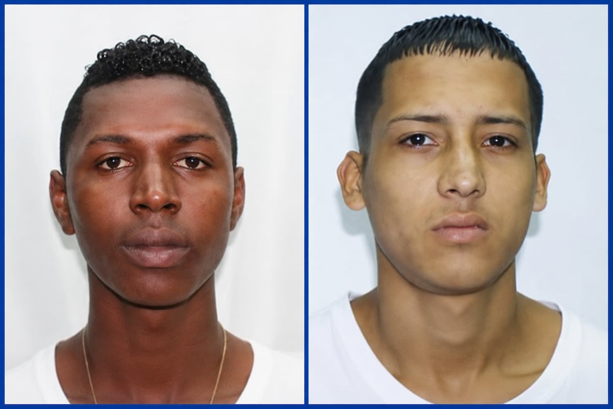 ¿Son los desaparecidos de San Miguelito de 30 y 25 años? Macabro hallazgo: encuentran dos cuerpos semienterrados en Pedregal