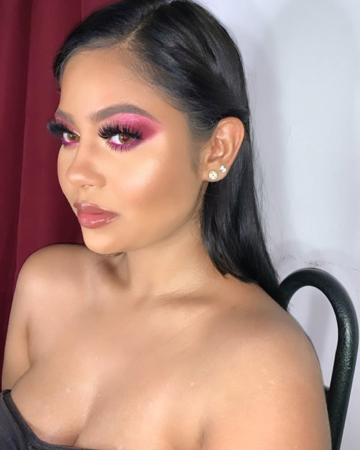 Santísimo. Acusan a exnovia de Yemil de difundirle videos íntimos y con una menor de edad