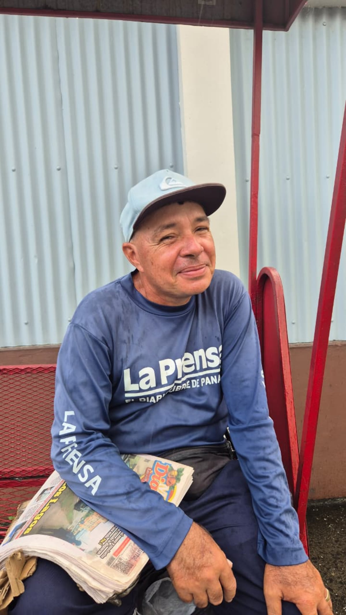 Feliz Día del Canillita: El rostro humano detrás del periódico