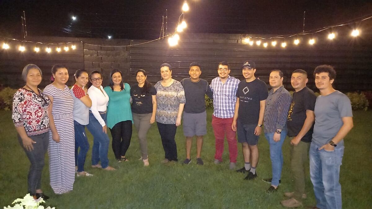 Dos hermosos conciertos son el preámbulo de la Navidad en Boquete