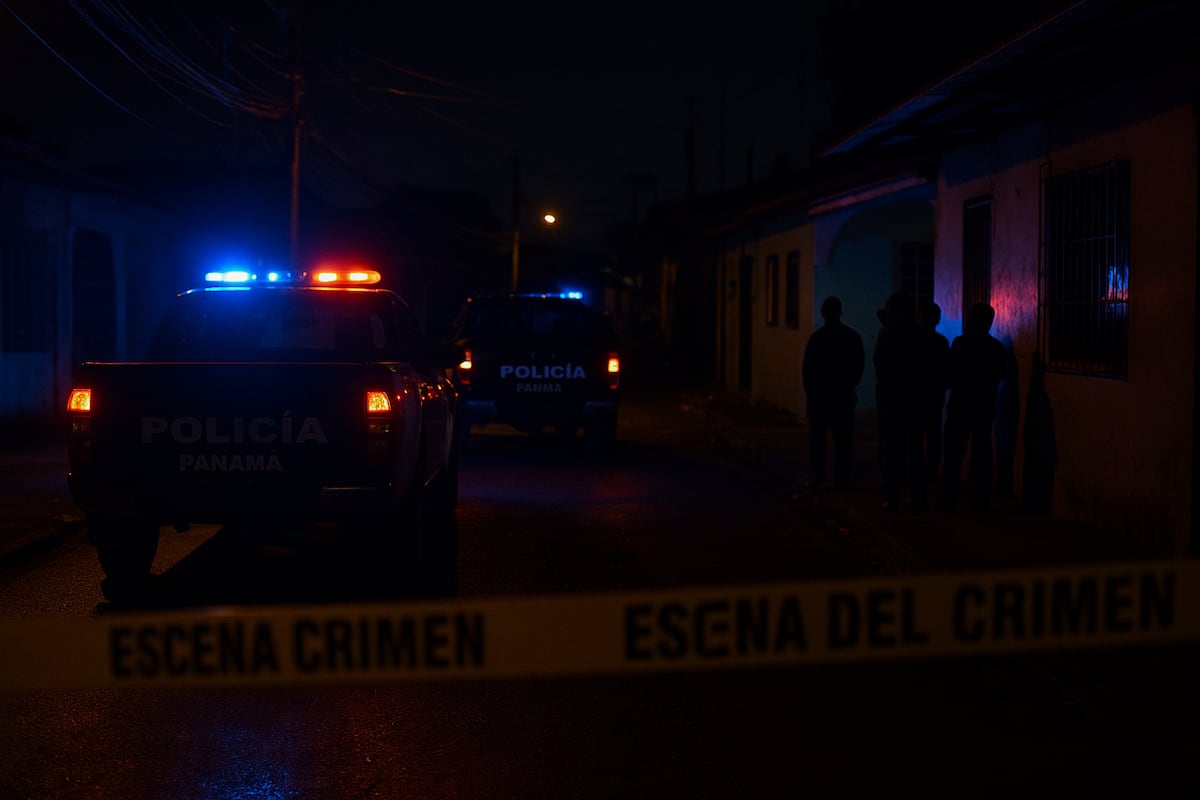 Noche de terror en San Joaquín: Carlos muere en balacera y vecinos exigen seguridad: ‘Era tranquilo y trabajador’