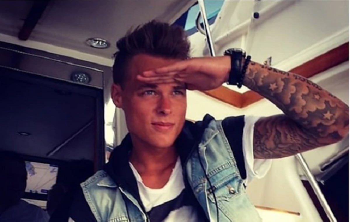 Así es la vida de unos de los jóvenes millonarios y solteros más cotizados