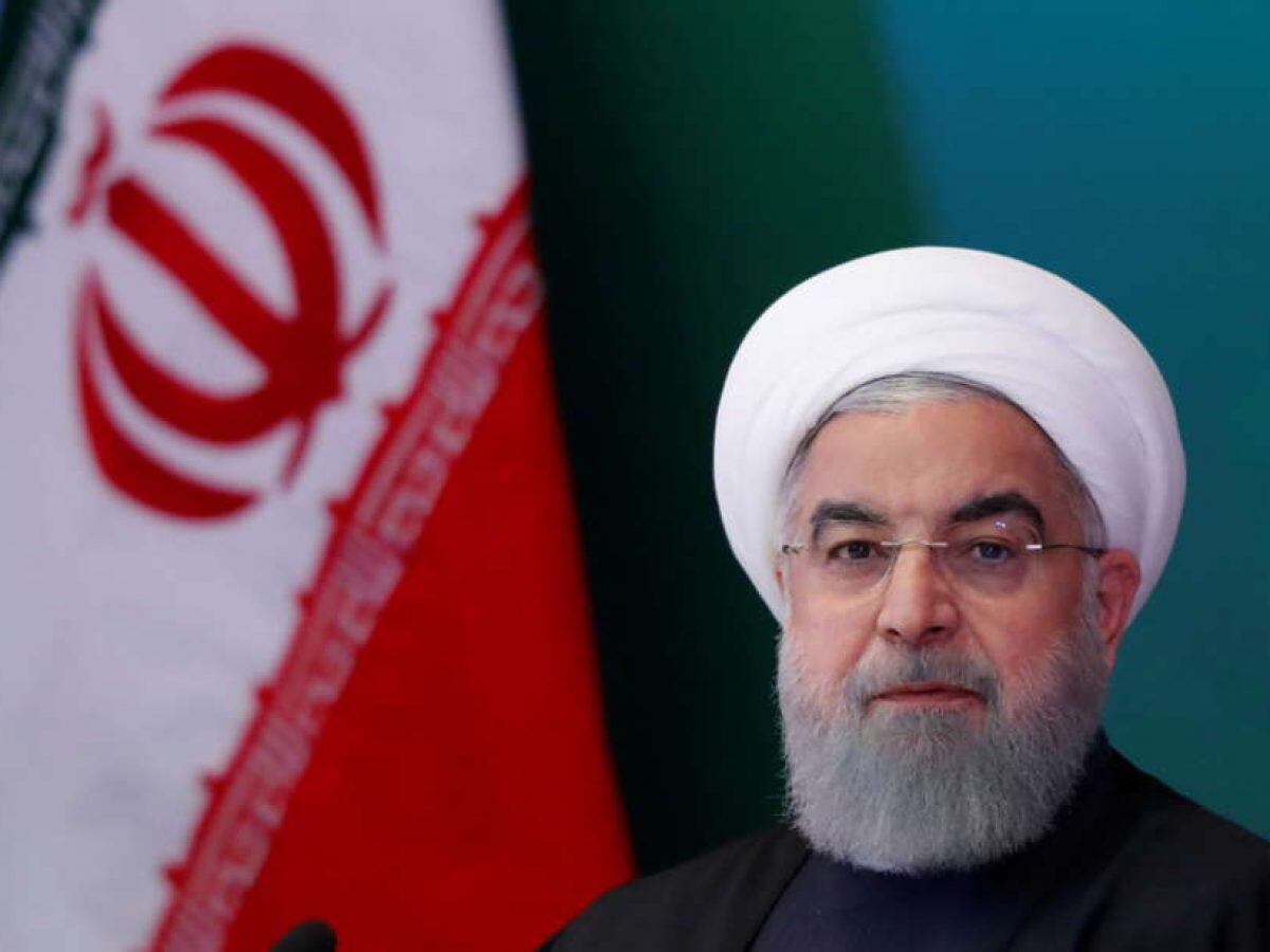 Tensión entre Venezuela y EU por llegada de tanqueros iraníes a América con gasolina