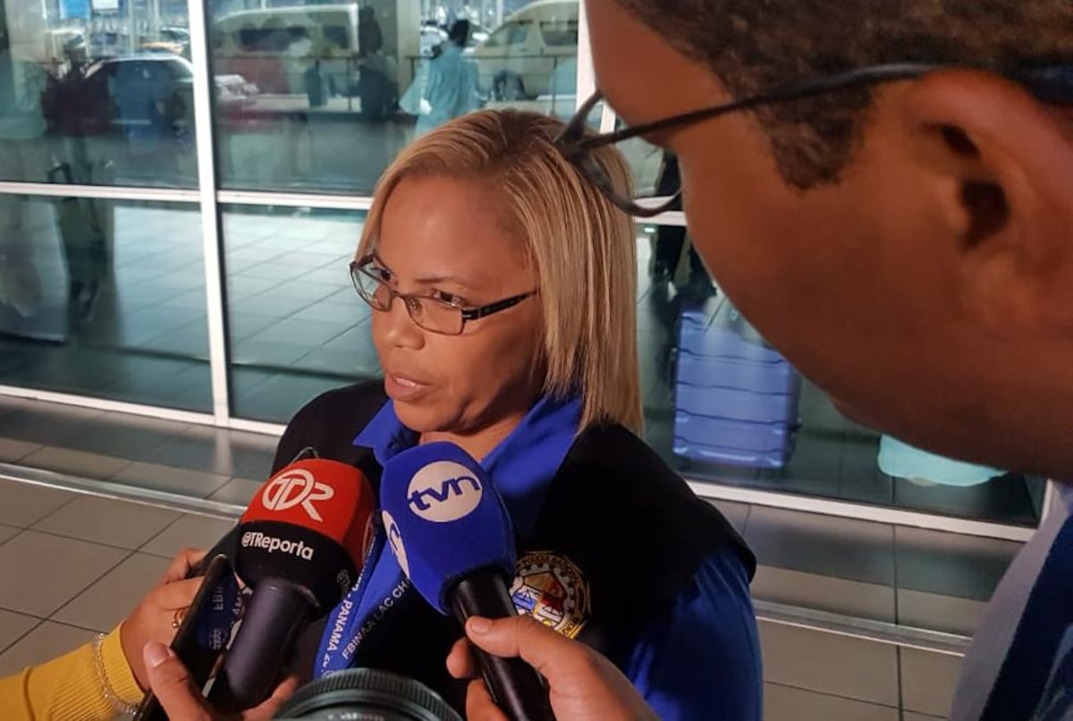 Extraditan a Panamá a capo mexicano, dedicado al tráfico internacional de drogas