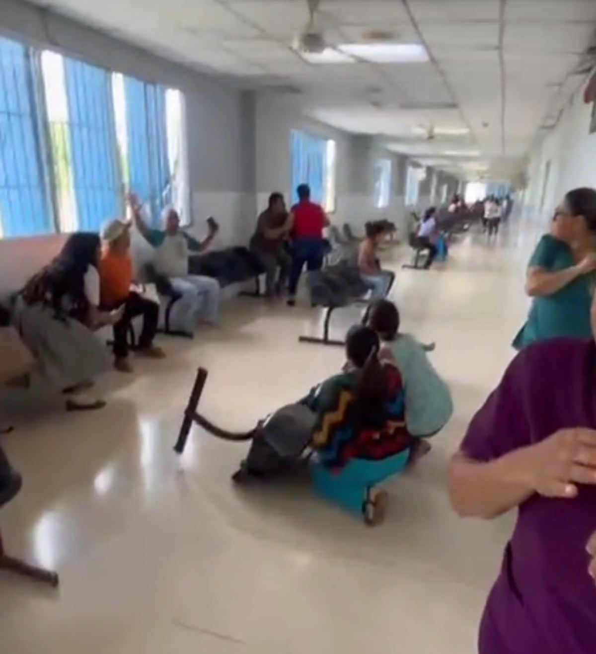 En estado de emergencia: así quedó Panamá tras el sismo de 7,5: sin personas fallecidas, 27 heridos, comunidades aisladas, 419 escuelas afectadas, 300 evacuados en Isla Caña y Chilibre al 20% 