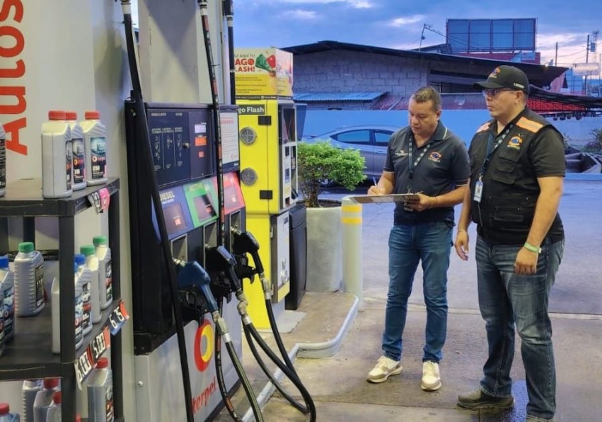 ¿Dónde está más barata la gasolina? Te contamos las estaciones con mejores precios