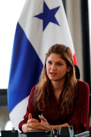 Preocupación. Mouynes: ‘No nos podemos permitir nuevamente otra Venezuela’