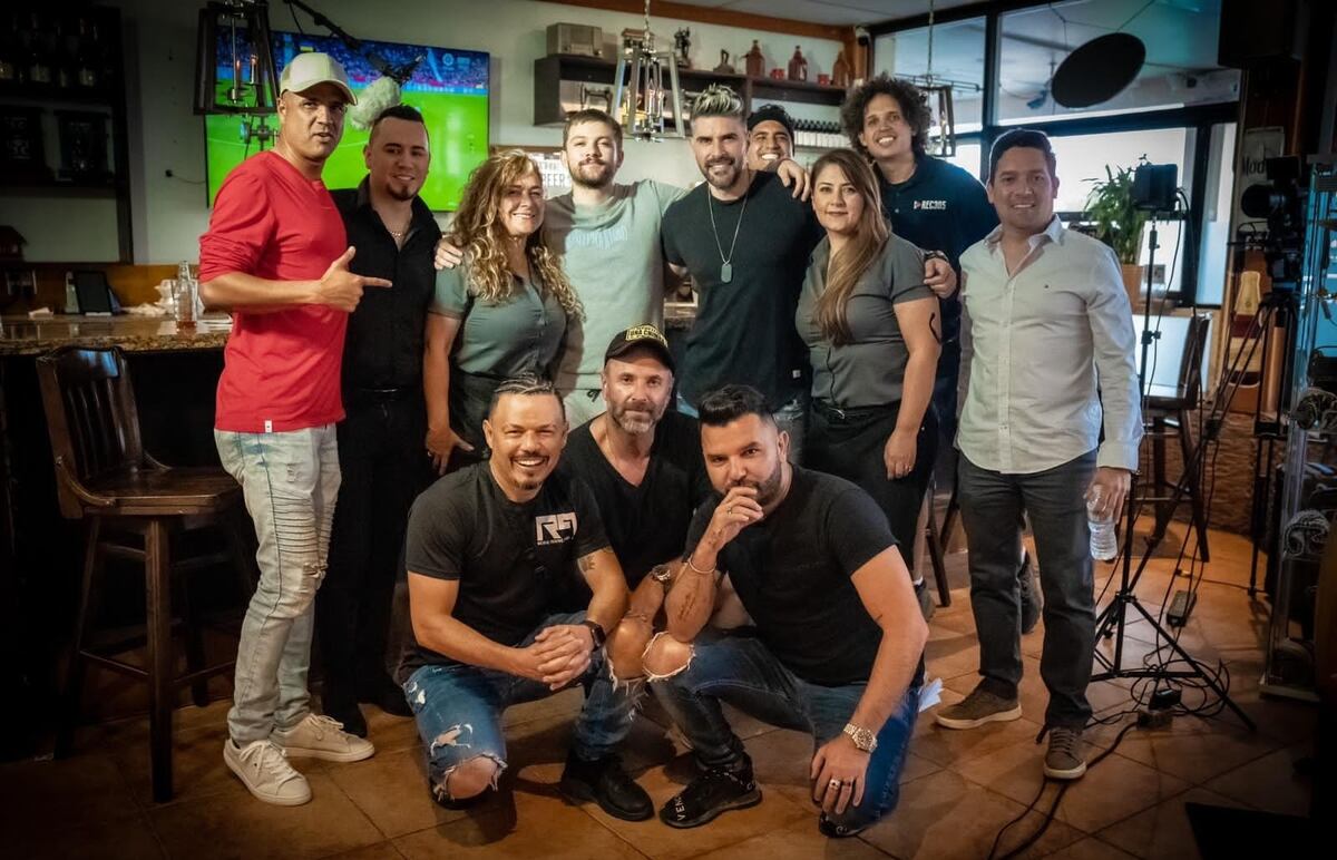 Farid Duque destaca en la industria del cine con su proyecto, ‘cine sin parar’