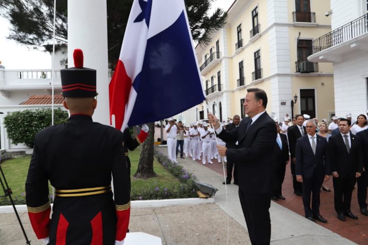 Varela se despide dispuesto a rendir cuentas: “Aquí estaré... Me retiro con la frente en alto”.Video