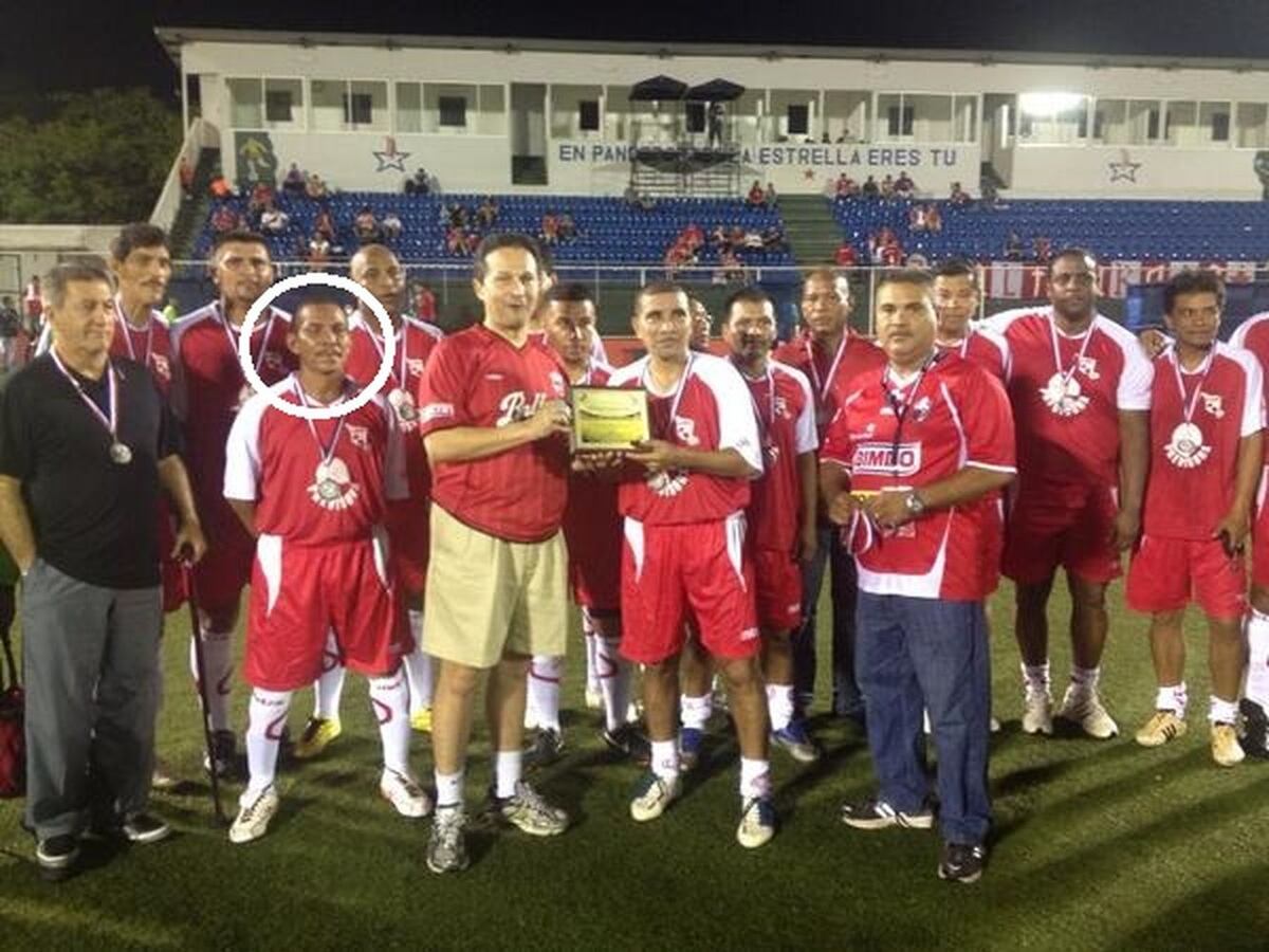 LUTO EN SAN FRANCISCO. Histórico futbolista pierde la vida en accidente