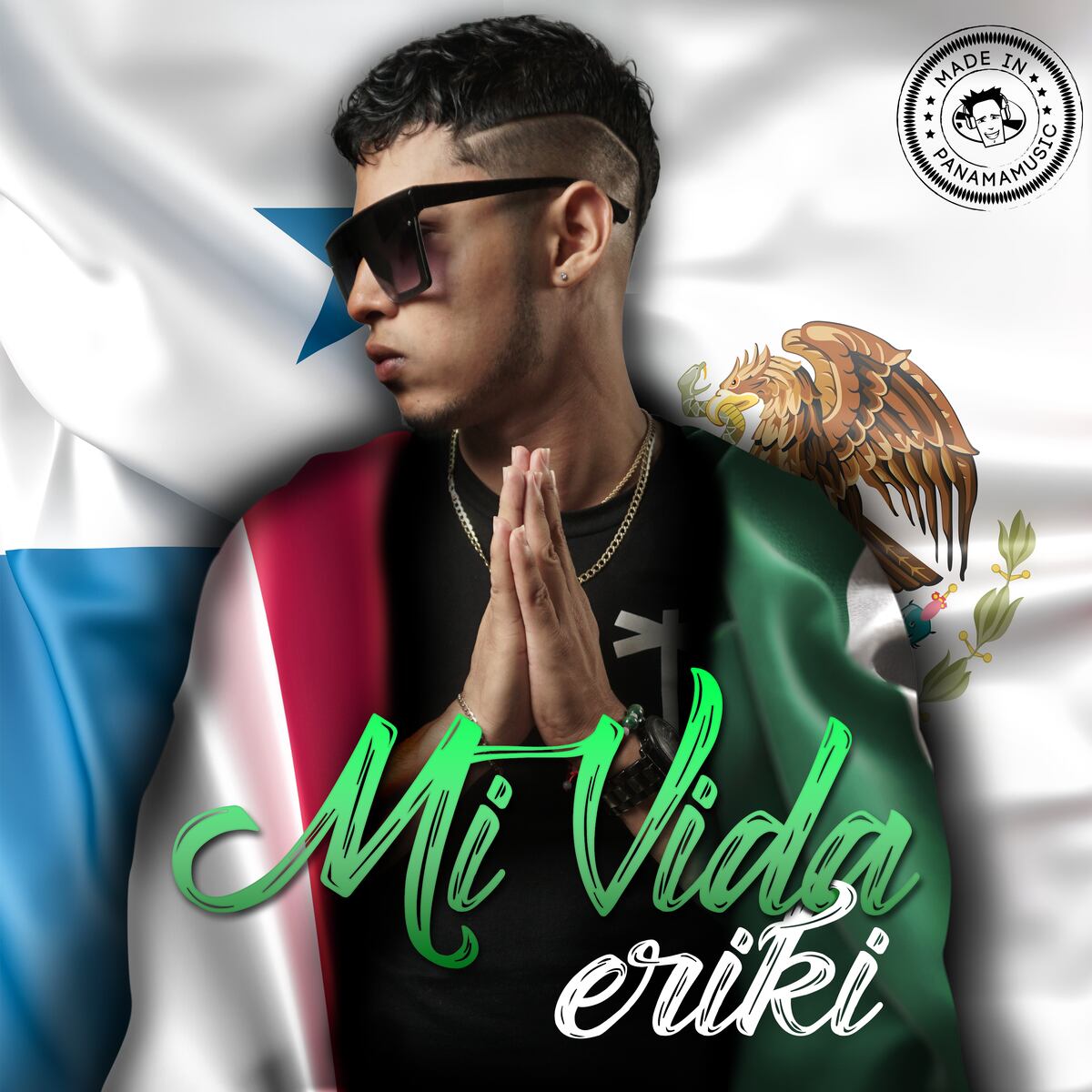 Le mete el flow 507 a la ranchera. Eriki la nueva apuesta de Panamá Music estrena el sencillo “Mi Vida”+Video