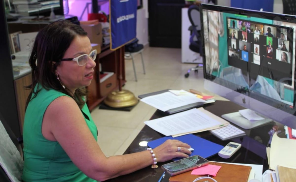 Más de 2 mil estudiantes inician cursos virtuales