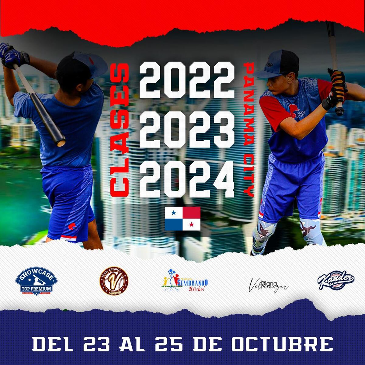 Prospectos mostrarán sus habilidades en busca de amarrar una firma