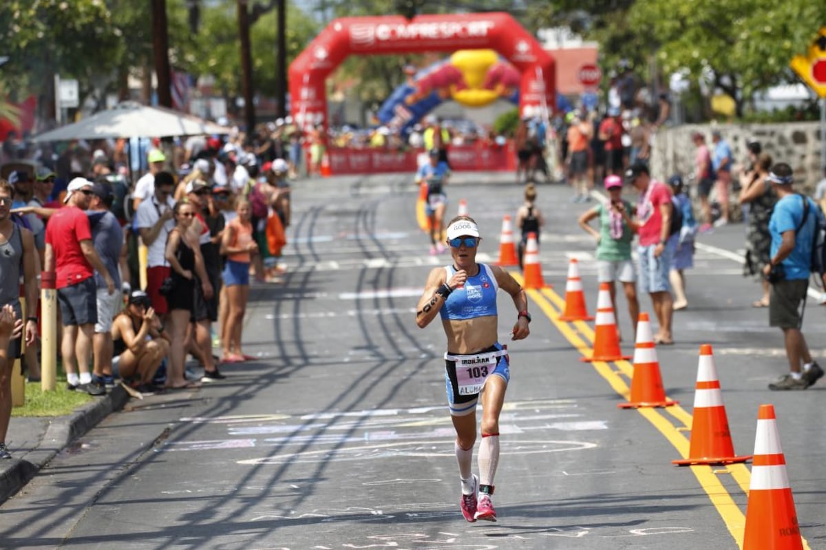 Panamá se Prepara para el Ironman 2025: Un Impulso Deportivo y Económico  