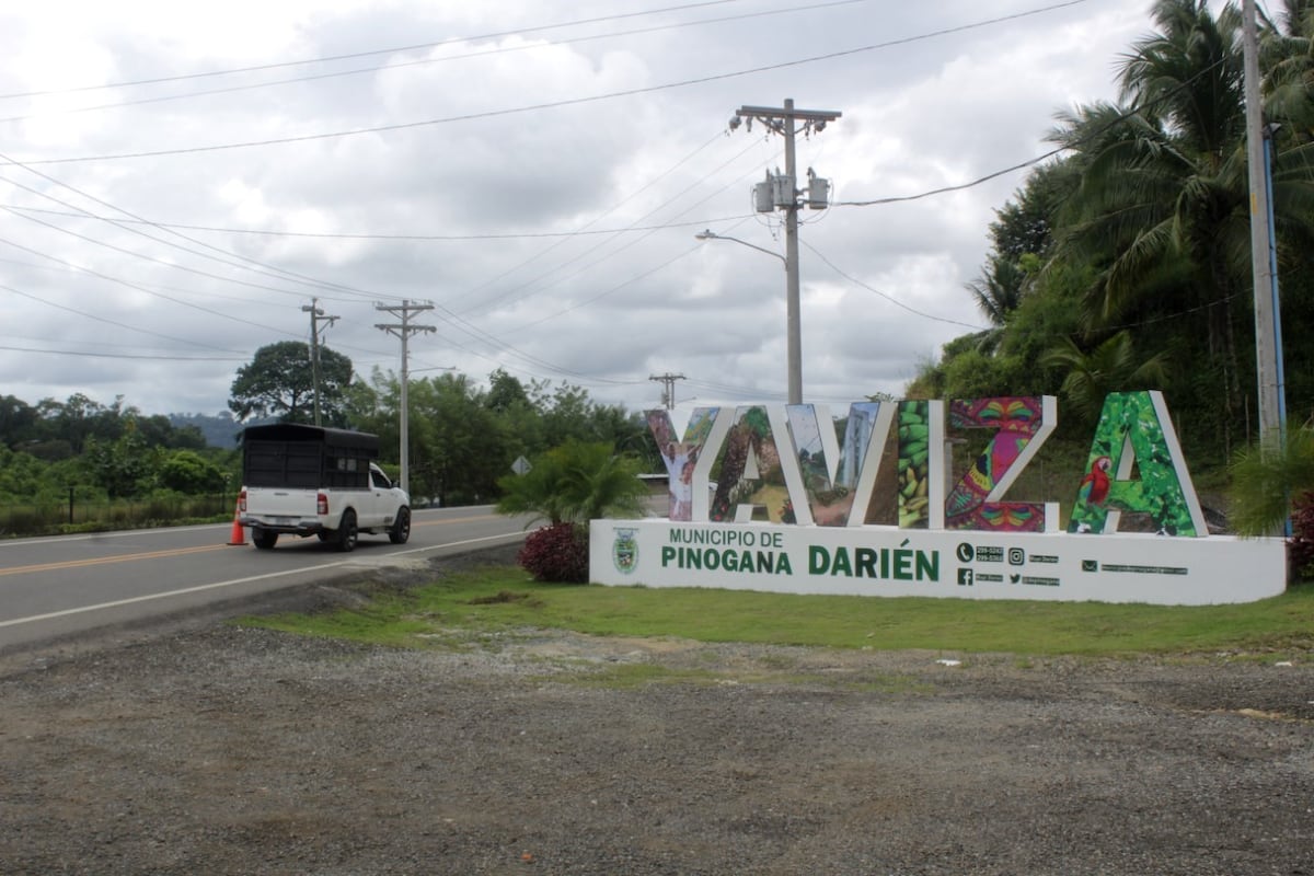 MOP anuncia refrendo de megaobra del tramo Las Garzas-Yaviza en la Panamericana