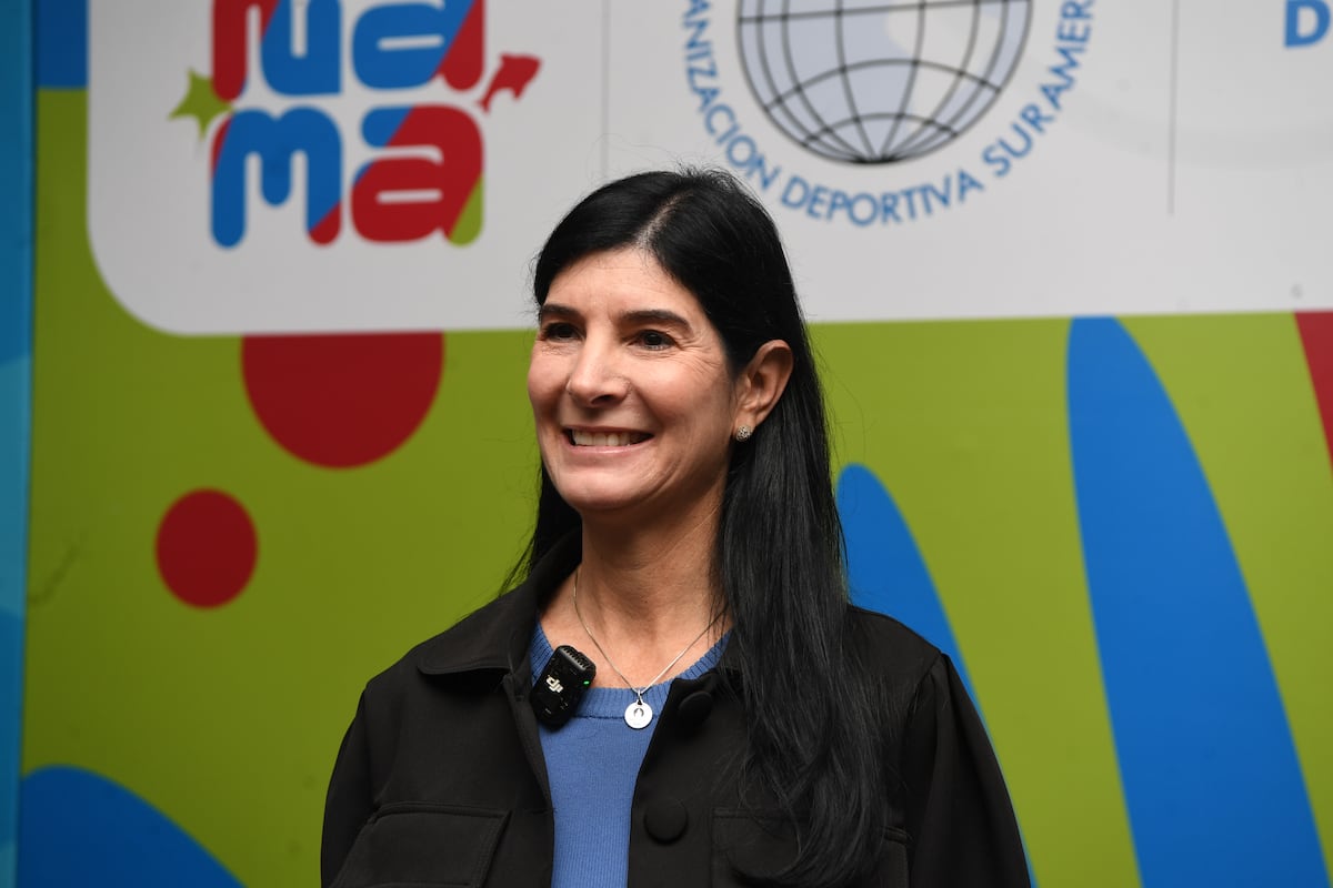 Panamá 2026 busca 3.500 voluntarios: Inscríbete y vive los Suramericanos