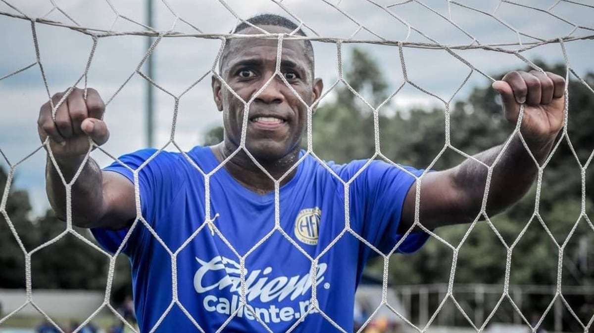 El San Francisco reúne a dos históricos del fútbol panameño