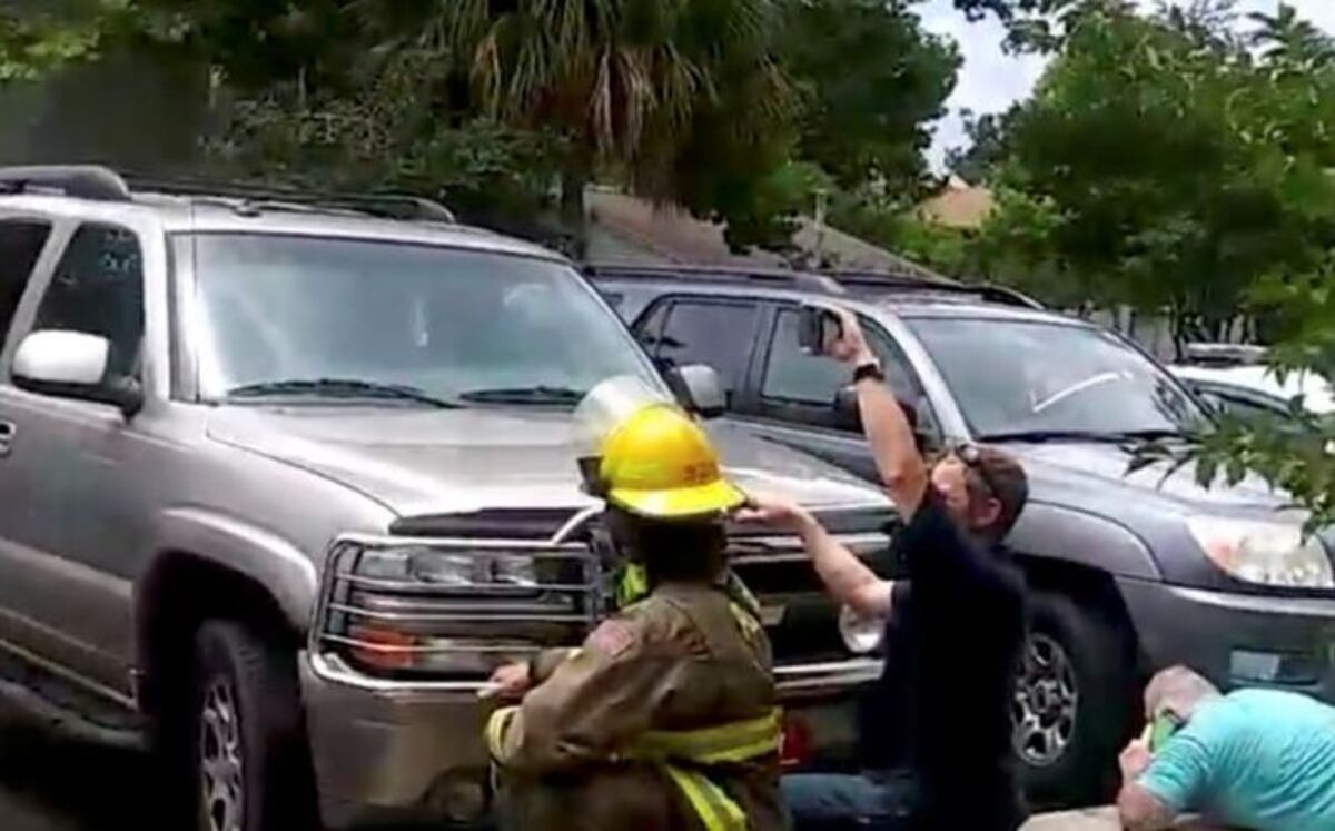 Sospechoso de tiroteo en Panama City es encontrado muerto