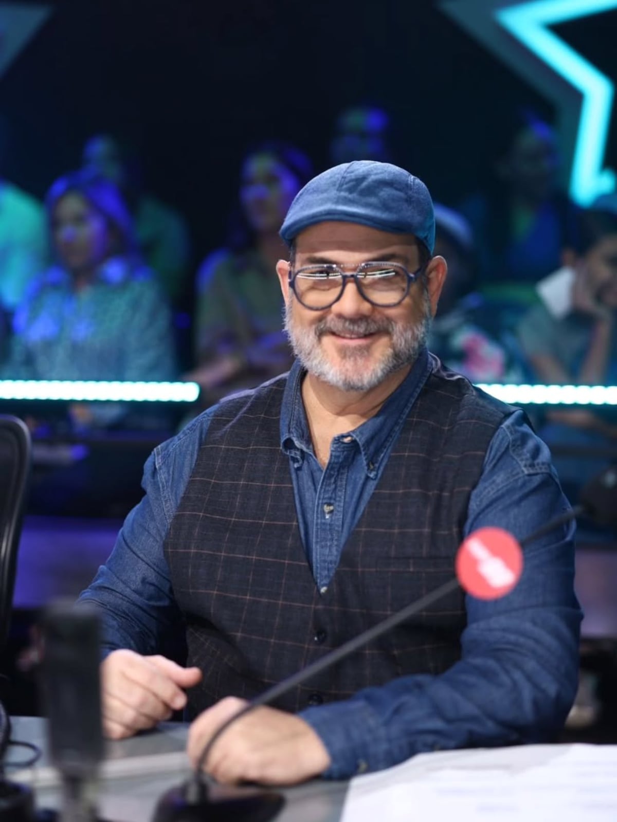 Muere Agustín Clément a los 53 años, referente del teatro panameño