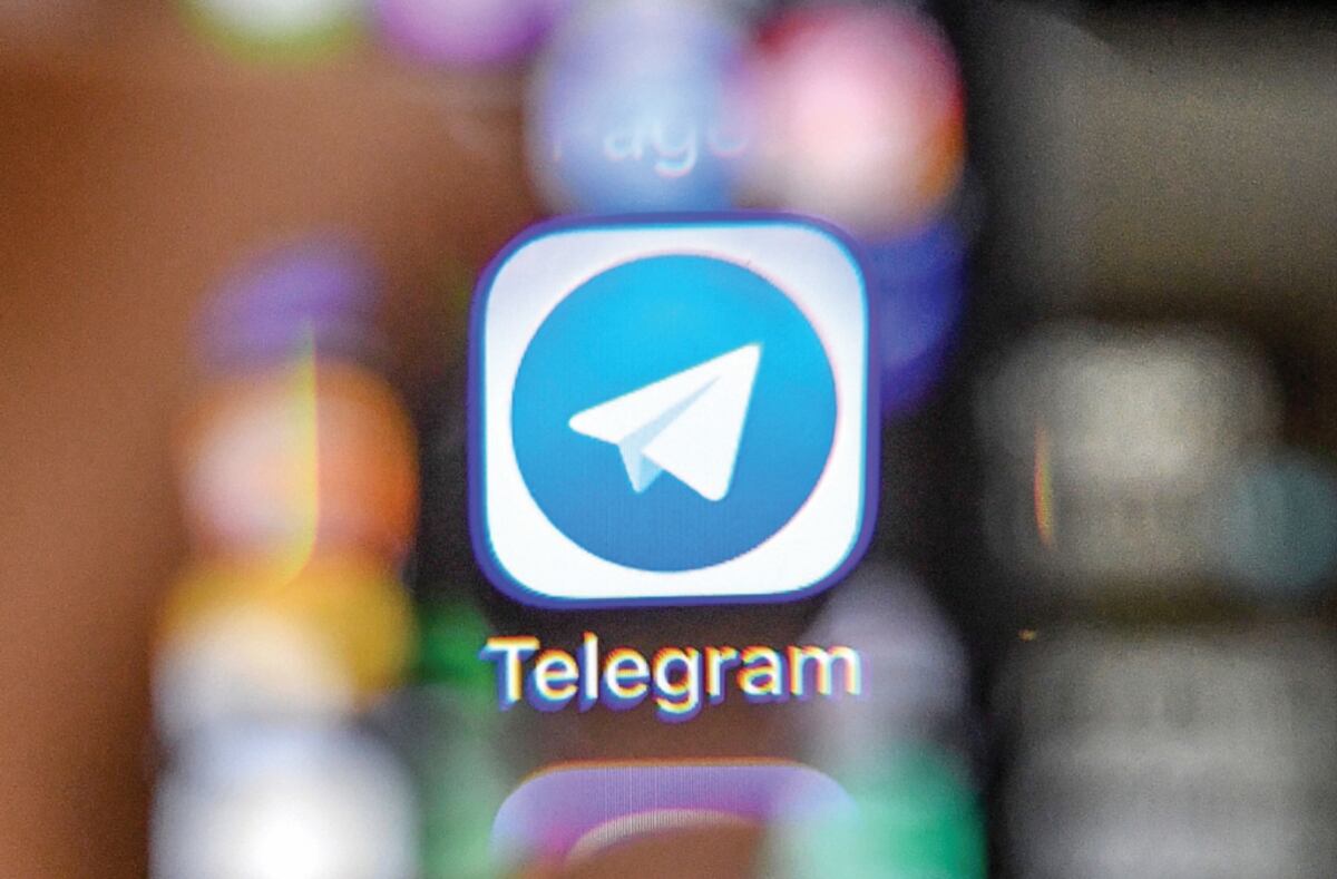 Telegram presenta problemas ante masiva actividad por caída de WhatsApp