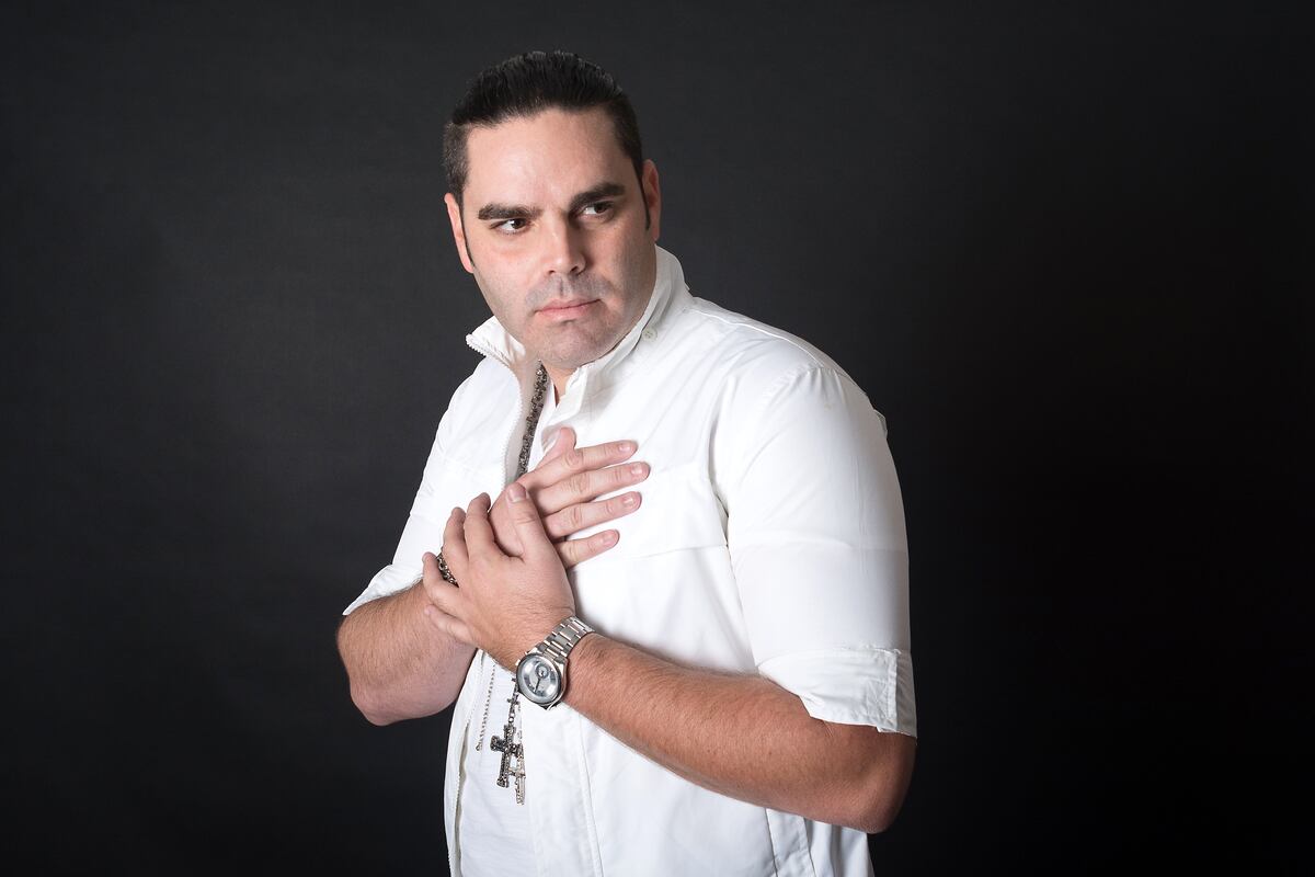 A estos ex Menudos les pareció buena la nueva serie de Amazon Prime y desmienten haber sufrido abusos