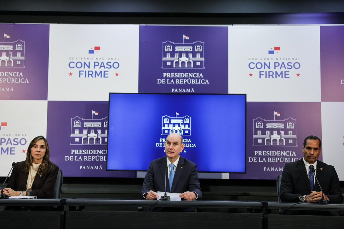 Desde el 15 de abril: Gobierno activa subsidio de combustible para taxis, buses y colegiales en Panamá