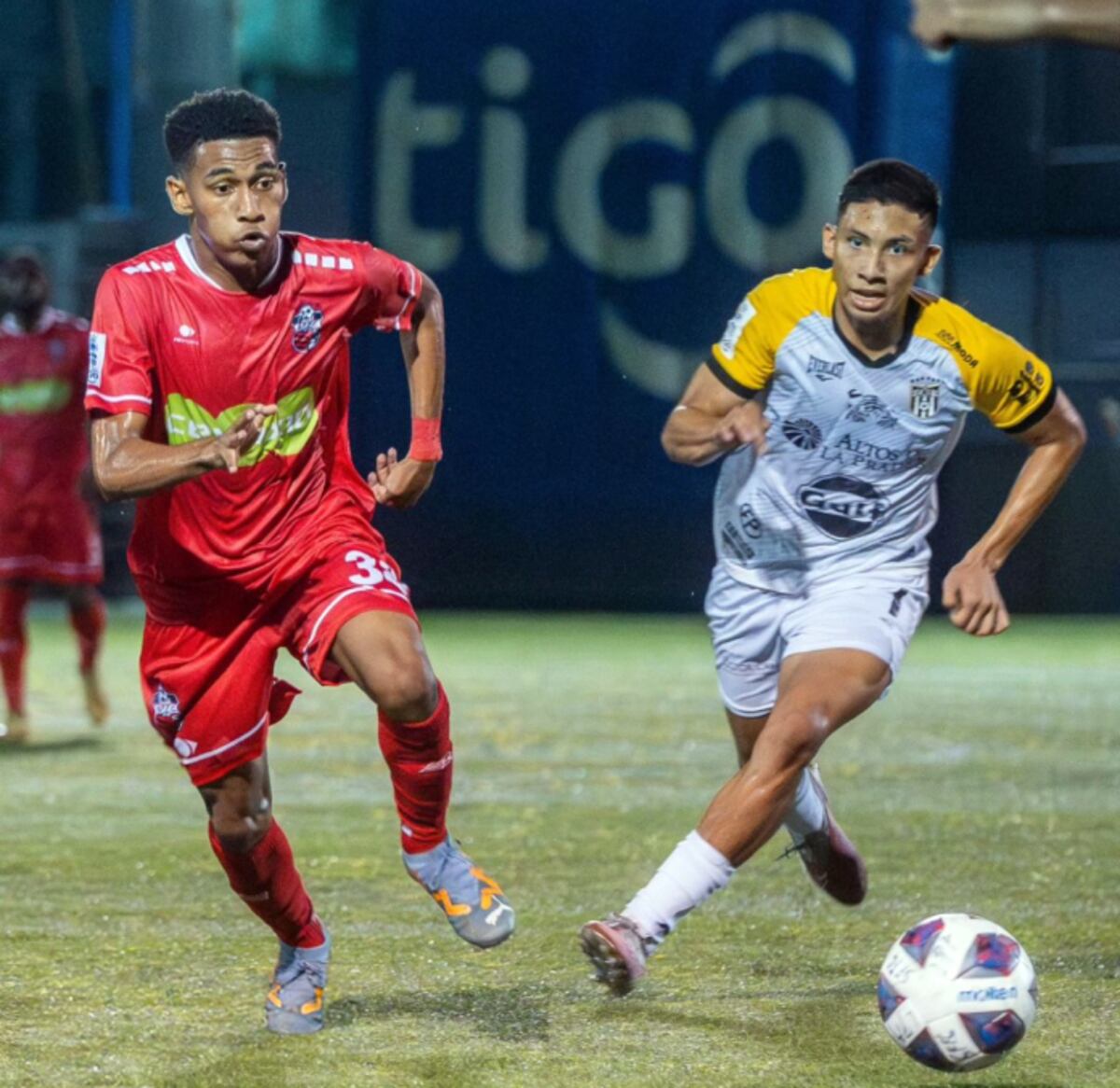 ¡Hay clásico! CAI y San Francisco calientan el Derbi del Oeste