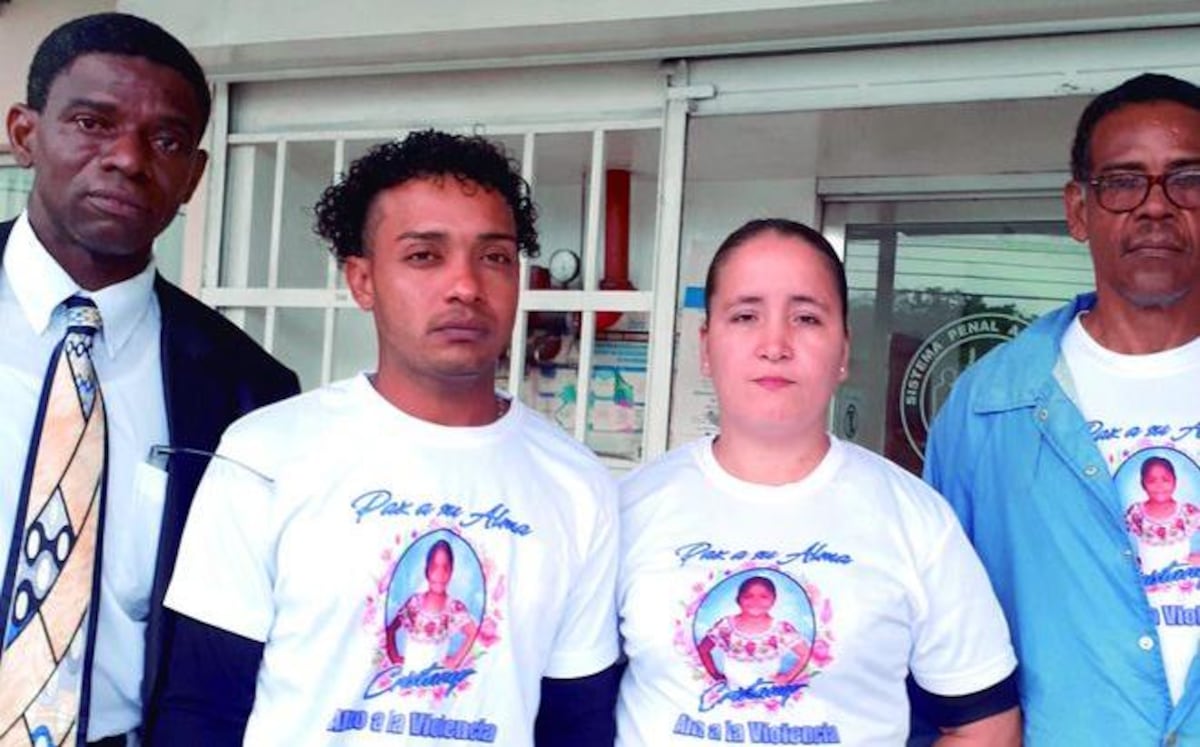 Piden 40 años para presunto asesino de Cristany,la niña de 6 años en La Chorrera