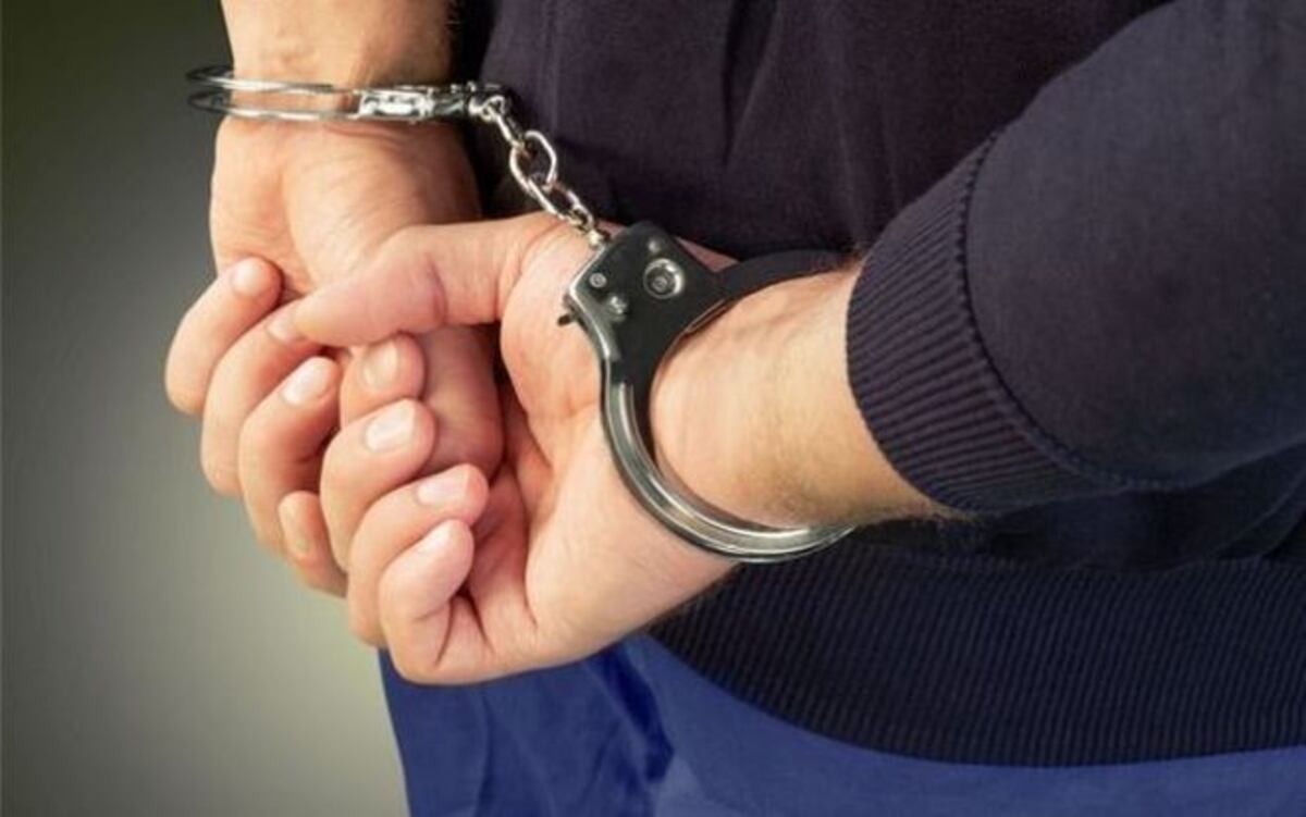 Capturan a extranjero que robó un 'rolex' en Costa del Este 