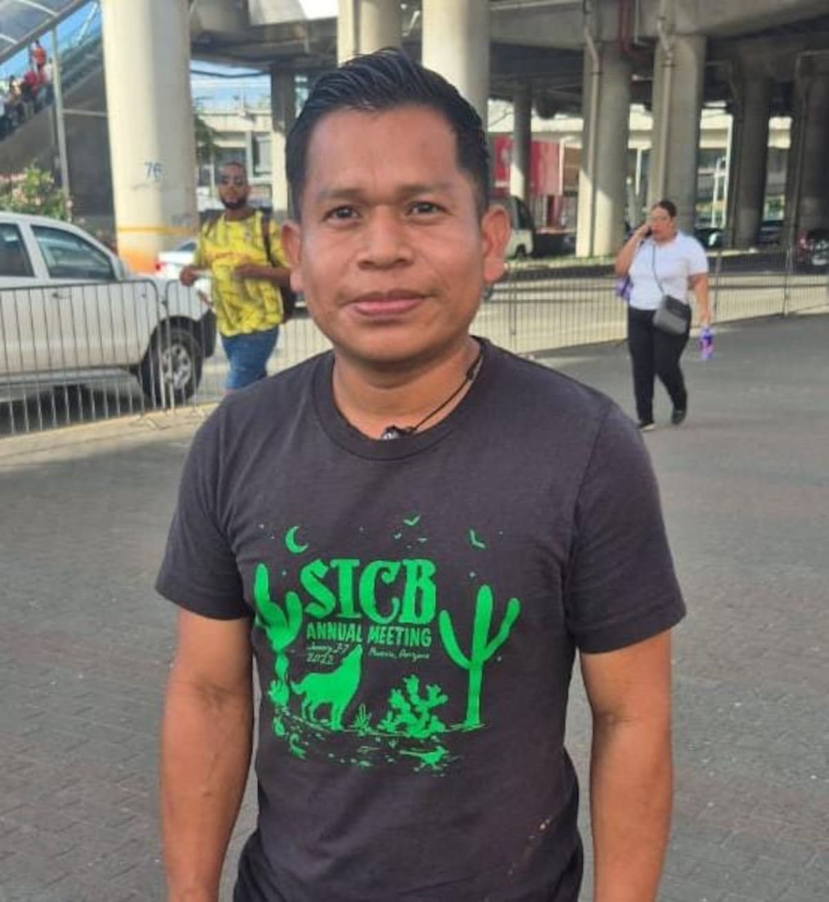 ¿Pijama u outfit?: Así se vive la Navidad en La Gran Estación