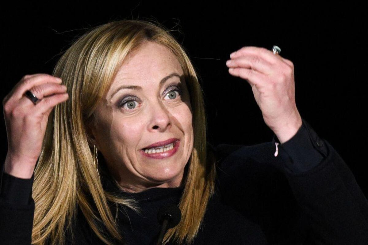 Matteo Salvini impulsa castración química para violadores en Italia